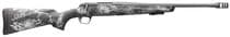 Browning X-Bolt Pro Gen 2 Carbon Gray 6.5 Creedmoor Precision Rifle - 6.5 Creedmoor