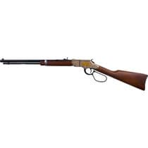 "Henry Golden Boy Ranger .22 LR Bicentennial Lever Action Rifle" - .22 LR