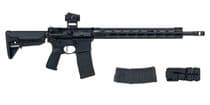 Springfield Armory Saint Victor .223 Wylde 18in Black - .223 Wylde