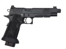 Staccato-XL Gen 1 9mm Bull Barrel Pistol - Precision & Power - 9mm