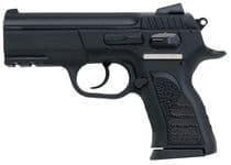 EAA Tanfoglio Witness: Compact 10mm Polymer Pistol - 12 Rounds - 10MM AUTO