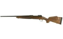Savage Lady Hunter II 6.5 Creedmoor Walnut Bolt-Ac... - 6.5 Creedmoor