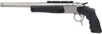 CVA Scout V2 LR 6mm ARC Stainless Pistol - Precision Hunter 14" - 6mm ARC