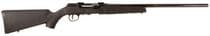 Savage A-17 Gen 1 .17 HMR Semi-Auto Rifle - 10-Round Precision Shooter - .17 HMR