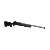 Savage Arms 110 Trail Hunter Lite .400 Legend 20in Black - .400 Legend