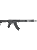 CMMG Resolute Gen 1 7.62x39mm Semi-Auto Rifle, Gra... - 7.62X39