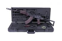 Arsenal SAM7SF Gen 1 Plum 7.62x39 Milled Sporting ... - 7.62X39
