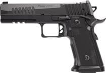 Sig Sauer P211 GT5 9mm 5in Black - 9mm