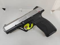 Ruger SR45 .45 ACP Semi-Auto Pistol - Power & Prec... - .45 ACP