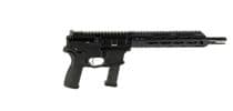 Christensen Arms CA9MM Gen 1 Tactical 9mm Pistol - Carbon Fiber Barrel - 9mm