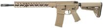 Stag Arms Stag 15 Tactical Gen 1 FDE 5.56 NATO Sem... - 5.56 NATO