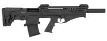 Escort BTS 12 Gauge 18in Black - 12 Gauge