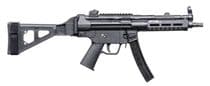PTR 9CT 9mm 8.86in Tungsten - 9mm
