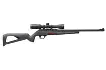 Winchester Wildcat Gen 1 .22 LR Semi-Auto Rifle with Vortex Scope Combo - .22 LR