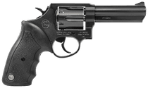 Taurus Model 82 Security .38 Special DA/SA Revolver - Matte Black - .38 Special +P