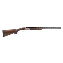 EAA Girsan Balikli Blue Label .410 Bore 18.5in Blued/Walnut - .410 Bore