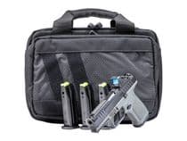 Rost Martin RM1C 9mm Luger 4in Stone Gray - 