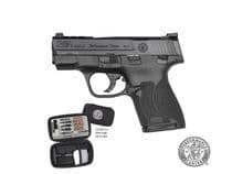 Smith & Wesson PC M&P M2.0 Shield 9mm Night Sight ... - 9mm