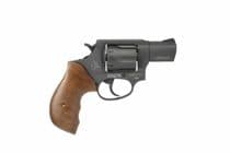 Taurus 856 Compact .38 Special Revolver - Matte Bl... - .38 Special +P