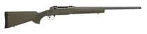 Savage 110 Trail Hunter Gen 1 .223 Rem Bolt Rifle ... - .223 Remington
