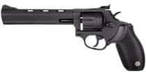 Taurus Tracker 17 HMR Revolver - 6.5" Barrel, DA/S... - .17 HMR