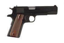 Colt Gov't 1991 .38 Super Semi-Auto Pistol - Class... - .38 Super