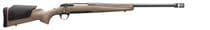 Browning X-Bolt Stalker SPR 7mm PRC FDE Bolt Actio... - 7mm PRC