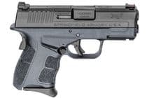 Springfield XD-S 9mm Compact - Concealed Carry Champion - 9mm