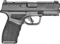 Springfield Armory Hellcat Pro OSP 9mm 3.7in Black - 9mm