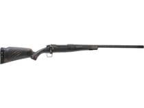 Fierce Firearms Carbon Rogue RGESC25CM18BTS Rifle 25 Creedmoor 18" 3+1 Bolt Match Grade Threaded Barrel