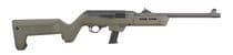 Ruger PC Carbine Gen 1 - 9mm OD Green Semi-Auto, 16" Barrel, 18rd Cap - 9mm