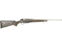 Tikka T3x Laminated .270 Win 22in Stainless - .270 Winchester