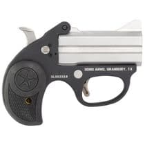 Bond Arms Stinger .380 ACP Derringer - Compact Dual-Barrel Defense - .380 ACP