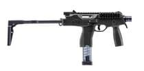 B&T TP9 PRO SBR 9mm 5.1" Barrel 30-Rounds