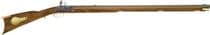 Traditions Deluxe Kentucky .50 Cal Flintlock Muzzleloader Rifle - Heritage Edition - .50 Caliber