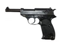 Walther P38 9mm Semi-Auto Pistol - Historic Milita... - 9mm