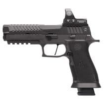 Sig Sauer P320 MAX 2.0 9mm 5in Black Nitron - 9mm