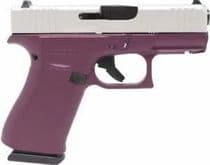 GLOCK G43X