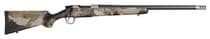 Christensen Arms Ridgeline FFT 300 PRC 22 SS/Barren Dune