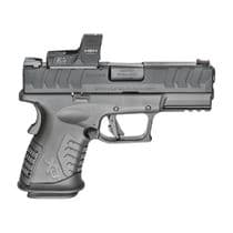 Springfield XD(M) Elite Compact .45 ACP - Black Me... - .45 ACP