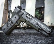 Ruger SR1911 Bomber Edition .45 ACP - .45 ACP