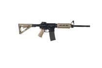 Ruger AR-556 Gen 1 Semi-Auto Rifle - Versatile .223/5.56 Performance - .223 Remington