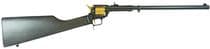 Heritage Rancher Carbine - .22 LR Walnut/Black, 6-Round Semi-Auto - .22 LR