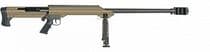 Barrett M99 .50 BMG 29in Flat Dark Earth - .50 BMG