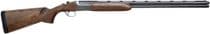 Akkar Open Country Turkish Walnut 28 GA 28" Barrel 2-Rounds
