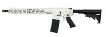 WA-15B Precision Semi-Auto Rifle 5.56 NATO, 16" M-Lok Barrel - 5.56 NATO