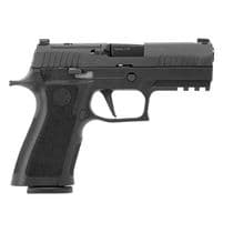SIG Sauer P320 XCarry 9mm 3.9in Black - 9mm