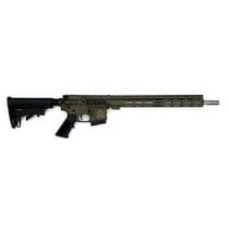 Great Lakes AR-15 .350 Legend Gen 1 OD Green Stain... - .350 Legend