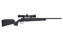Savage Axis 2 XP .30-06 Bolt Action Rifle w/AccuTrigger & Scope Combo - .30-06 Springfield