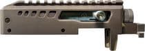 Tactical Solutions X-Ring VR Gen 2 Takedown Receiver .22 LR Quick Sand - .22 LR